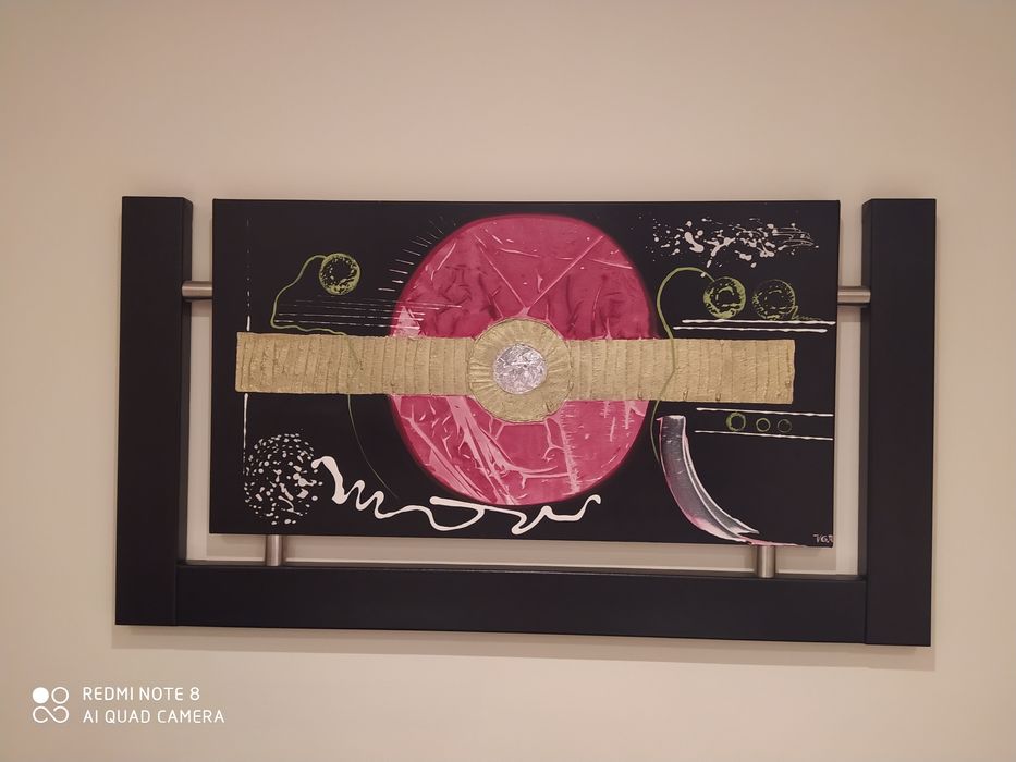 Quadro Tela decorativa 70*13064550563545091121