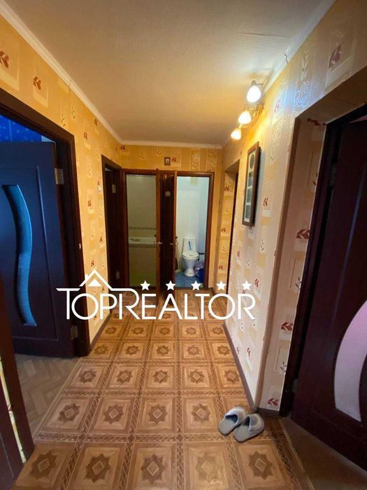 ‼️Продаж 3-кімн. квартири | Тернова |‼️єВідновлення‼️| ДОБРИЙ ТОРГ‼️