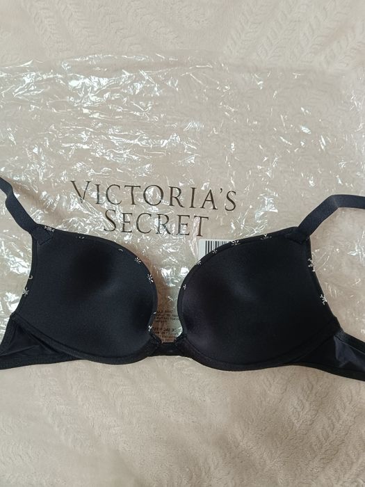 Бюстгальтер, бюст,  ліф, бра Viktorias secret, Pink оригінал!