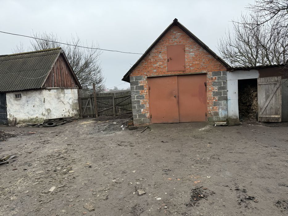 Бізнес (Будинок)