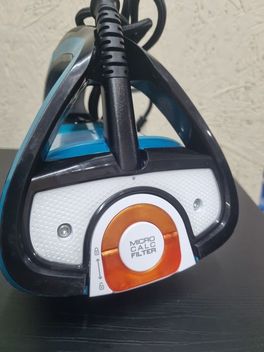 TEFAL FV9844 Ultimate Pure Durilium AirGlide