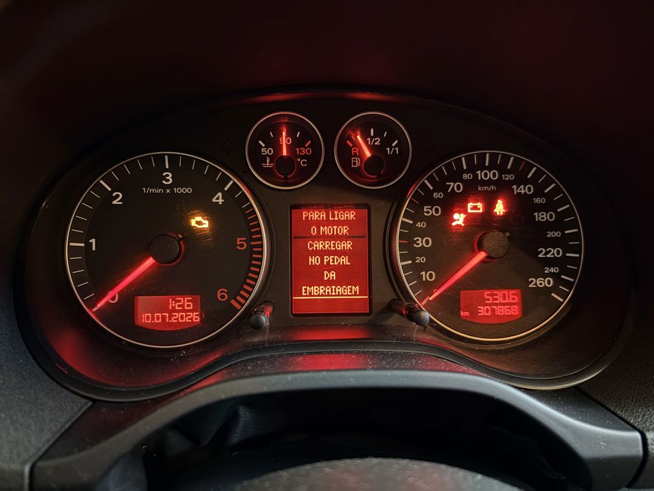 Audi A3 Sportback — fotografia 11