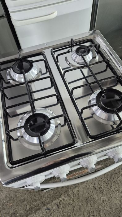Продам нову газову плитку із електричною духовкою Тернопіль