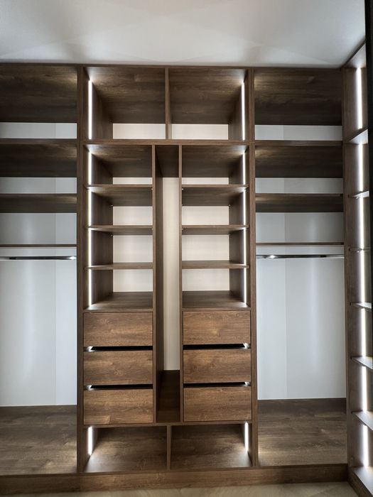 Велика та стильна 1 кімнатна квартира на 5 поверсі, жк закритого типу