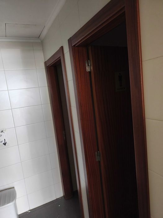 Aluga-se Restaurante bem localizado ás Portas de Benfica