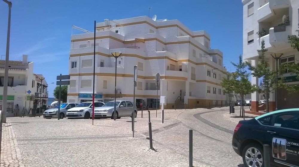 FÉRIAS ALGARVE - Lagos- praia da Luz