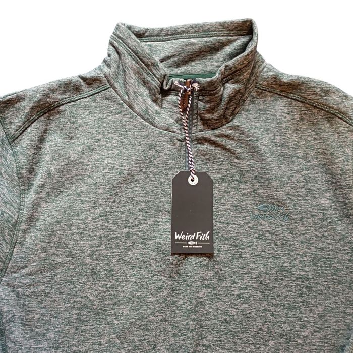 Чоловіча кофта WERD Fish