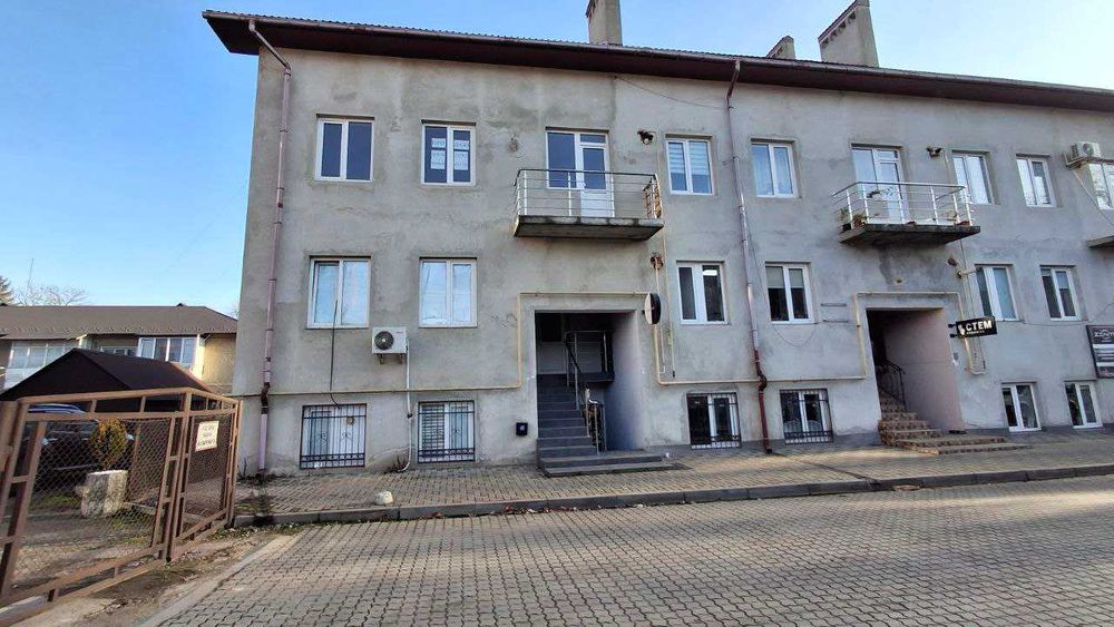 Терміново!!! Продаж 3 к. квартири, Тлумач, центр, 90м2, євроремонт