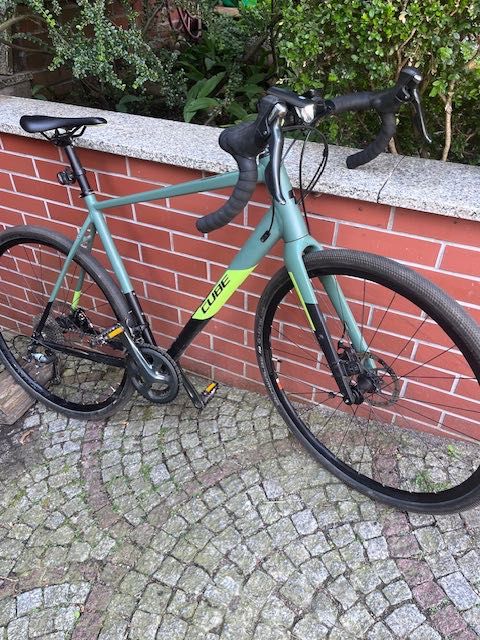 Rower Cube Nuroad Pro Hpa