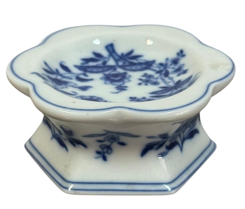 Saleiro Margão - Vista Alegre