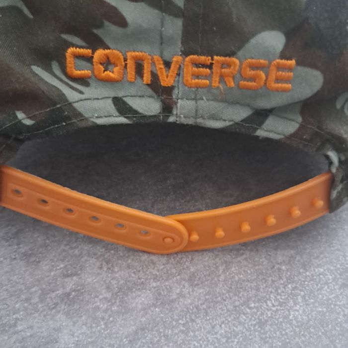 Czapka z daszkiem Converse Chuck Taylor  All Star