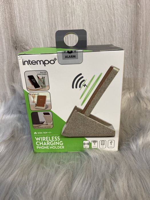 Podstawka ładująca Intempo
