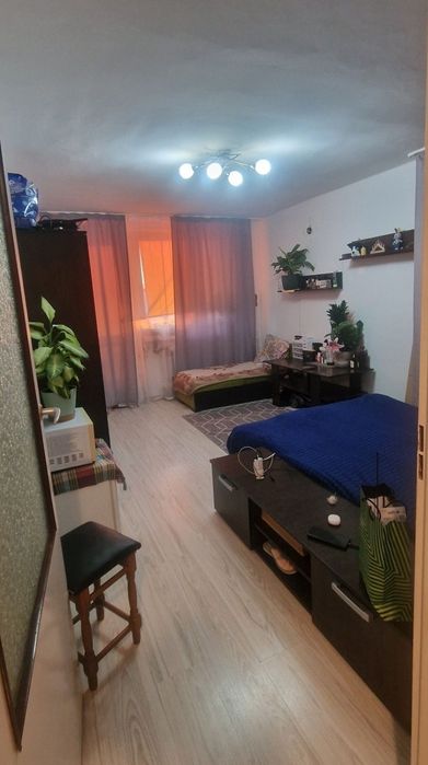 Mieszkanie kawalerka centrum Sulechowa - Widok 2