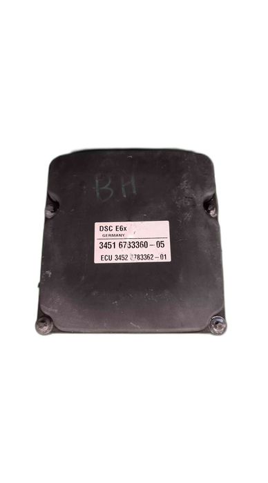 ABS BMW 5 Touring 6733360 (OEM) | 3451673336005 (OEM) | 34516733360 (OEM) | 3452678336201 (OEM) | 34526783362 (OEM) | 6783362 (OEM)