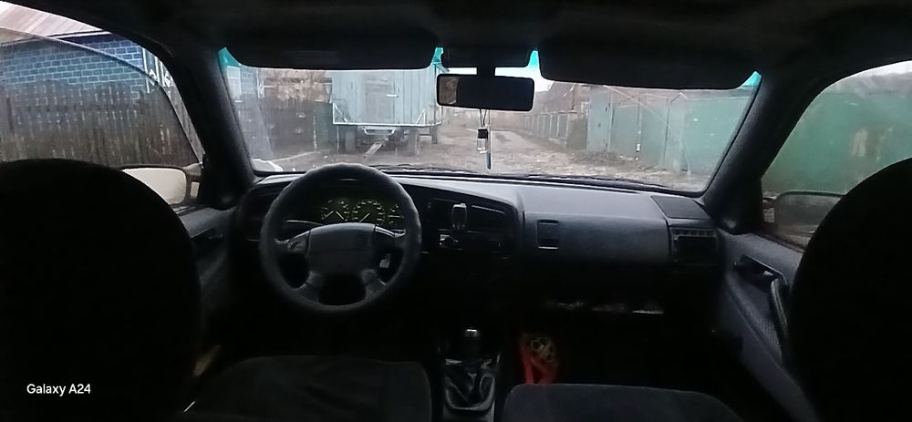 Продам пасат б3.