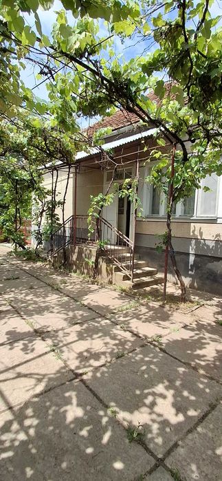 Абсолютно функціональний будинок