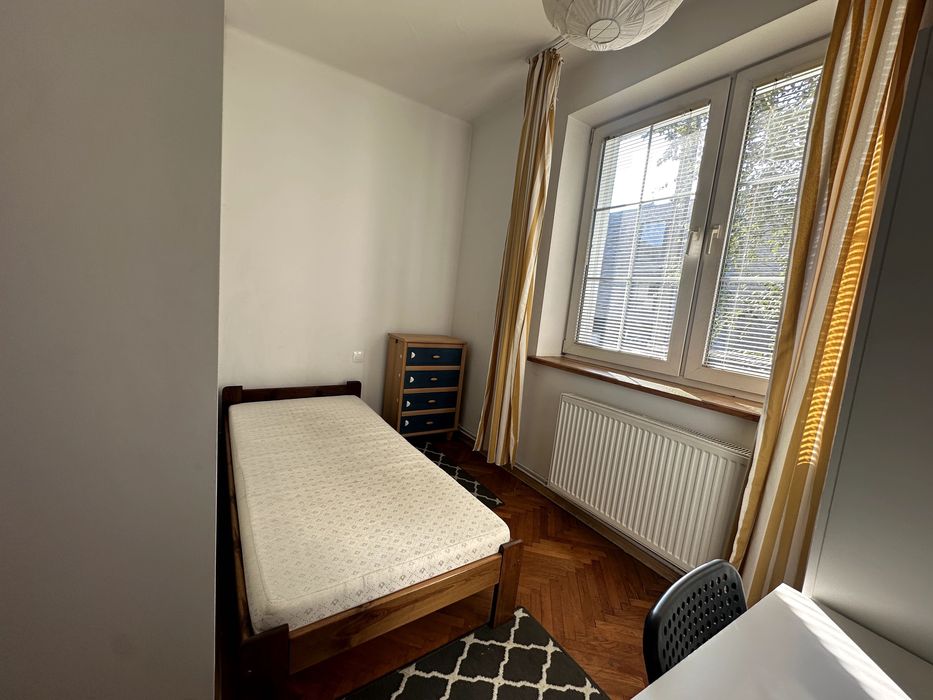 Mieszkanie – Kraków, Osiedle Bronowice Nowe, Bronowice - Widok 2