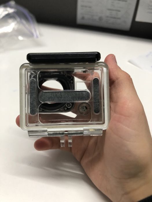 Продам GoPro HERO 3 стан ідеальний