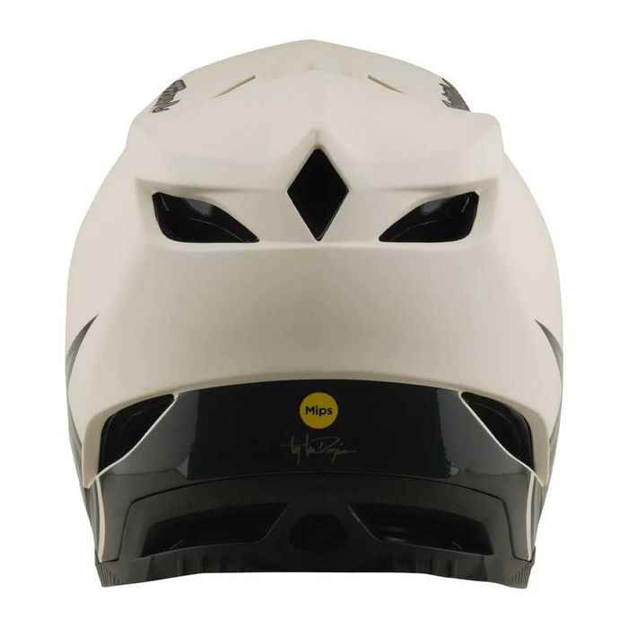 Kask Troy Lee Designs D4 Composite MIPS Pumice XS S M L XL XXL DH FR