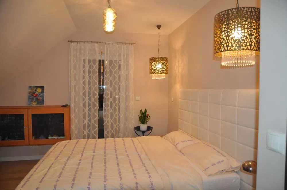 Dom Żagań, 183 m2 nowe budownictwo dz. 900 m2 !!!