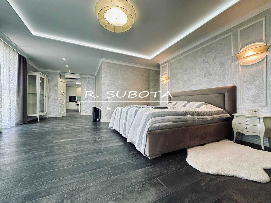 2к студия 112м2 ЖК Лайт Хаус парк Шевченко Небо Башни Новодворянский