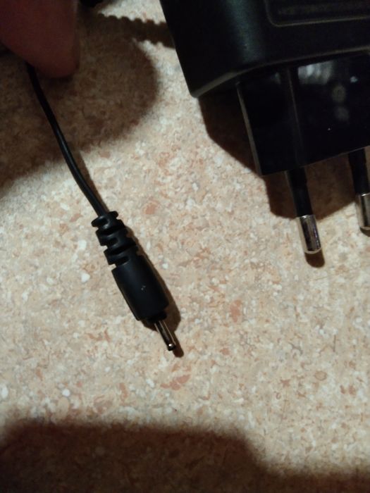 Ładowarka Nokia AC-3E