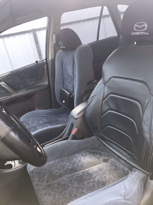 Продам або обміняю авто