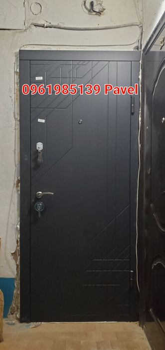 Двери Входные!ДОСТАВКА с монтажом!Гарантия качество