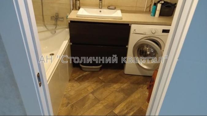 Продаж 3к квартири вул.Кургузова-1А,Вишгород