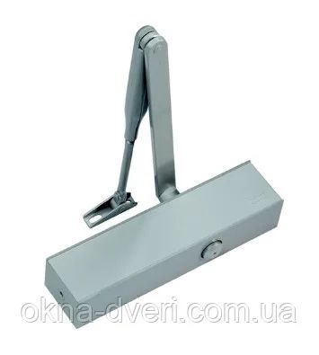 Доводчик дверной Dormakaba TS 83 EN 3-6