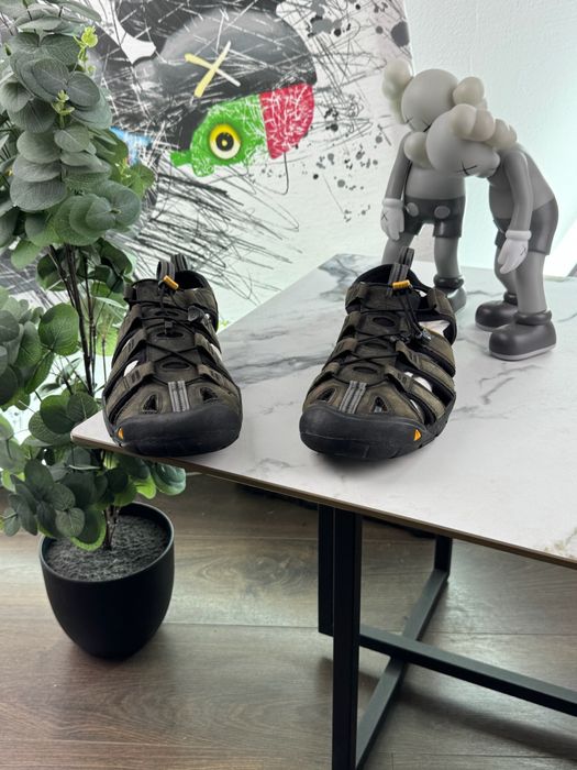 Кросівки сандалі Keen Vibram 45 розмір Е15049