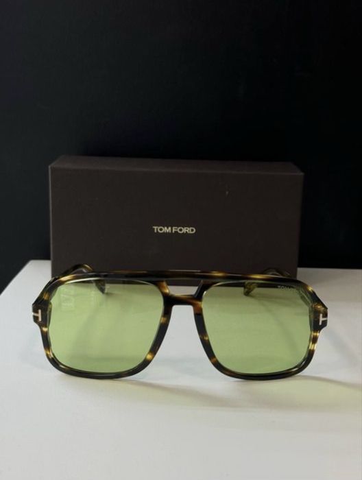 Tom Ford okulary przeciwsłoneczne