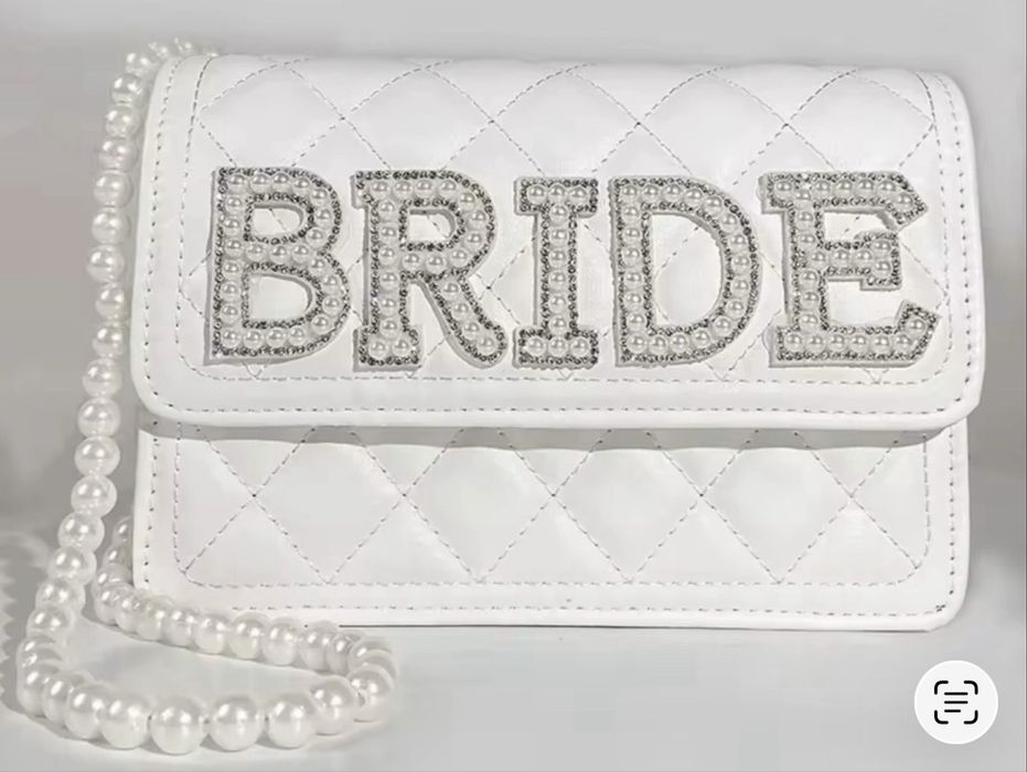 Сумка та шапка для девич вечір