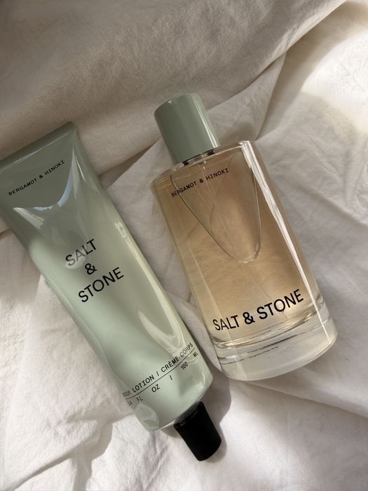 Косметика Salt&Stone