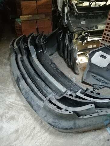 Capot audi A1 , A4 , A8 , Q7