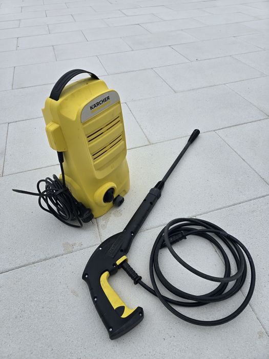 Karcher k2 compact