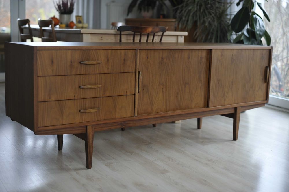 komoda/sideboard RTV PRL Violetta