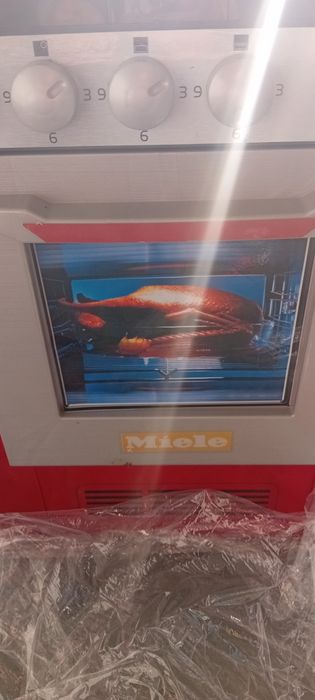 Cozinha brincar Miele