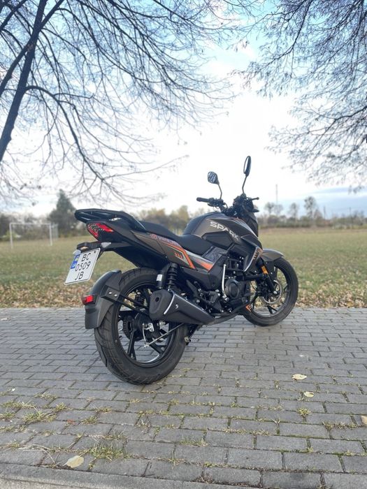 Продам спарк 250r-32