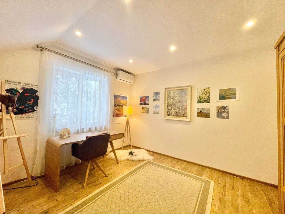 Автономный Дом 115 м² Вышгород | В.Дубечня | Лес | р.Десна