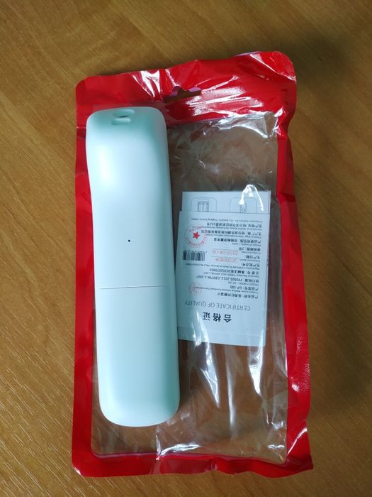 Бесконтактный Инфракрасный Термометр Gp 100