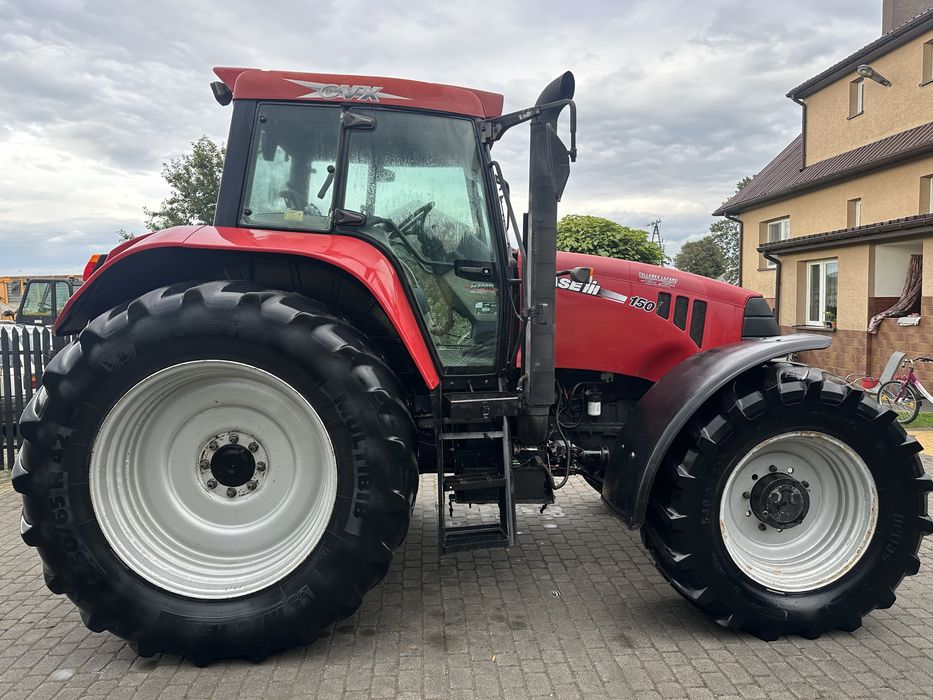 Ciągnik Case CVX 150