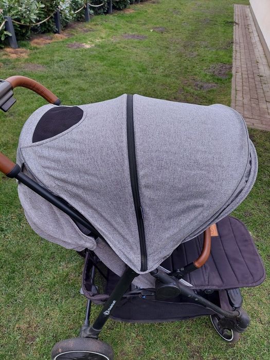 Spacerówka KinderKraft