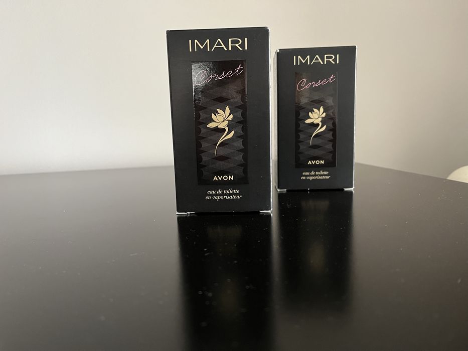 Avon Imari Corset 50 ml