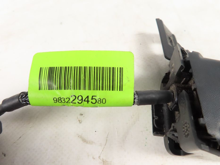 Camara Peugeot 208 Ii Ref: 9832294580