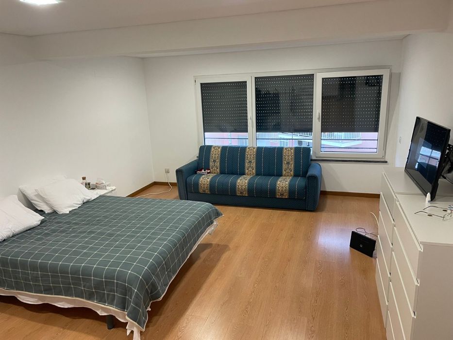 Para CASAL ou 2 PESSOAS - Quarto para Arrendar casal ou 2 pessoas