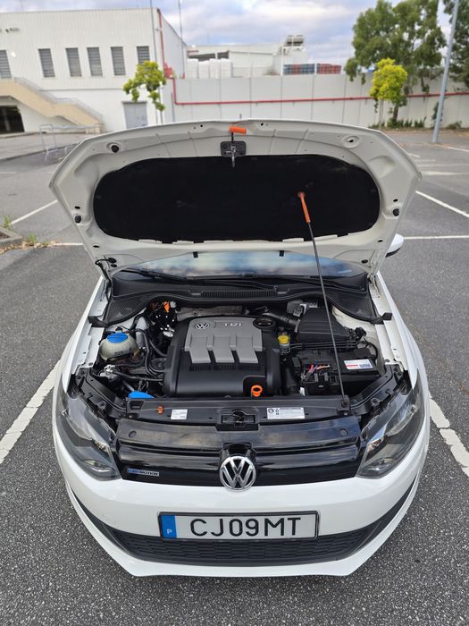 Volkswagen Polo 1.2 TDI