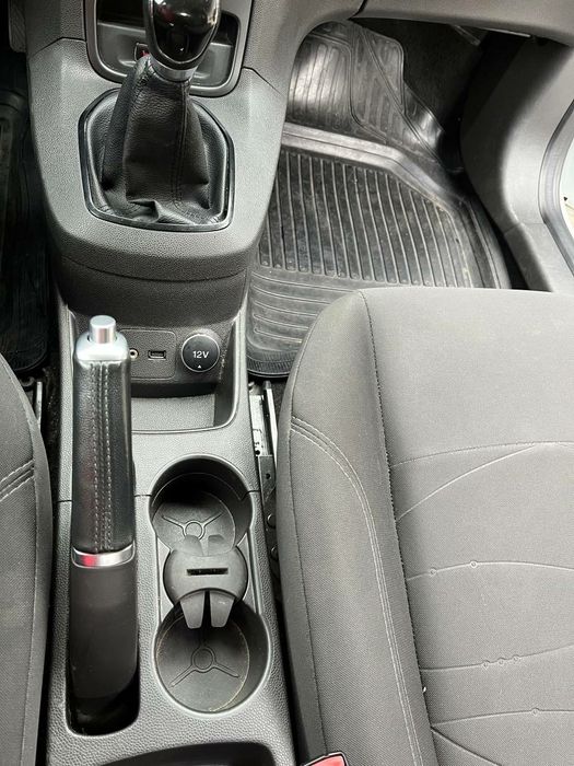Форд фиеста 1.0 ecoboost