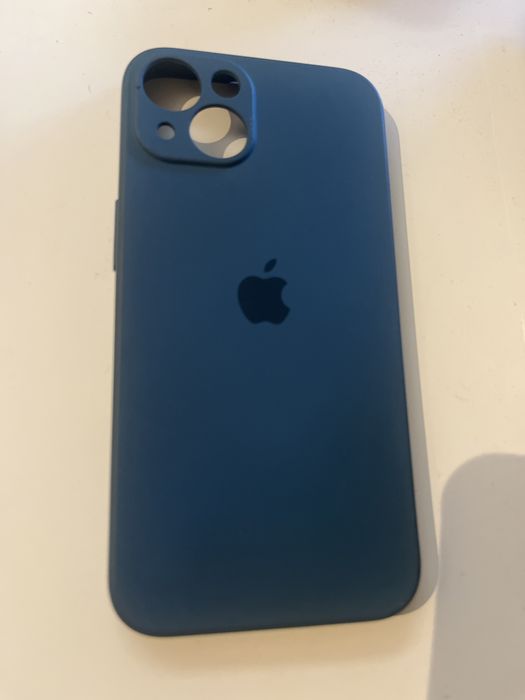 Capa iphone 13  novas