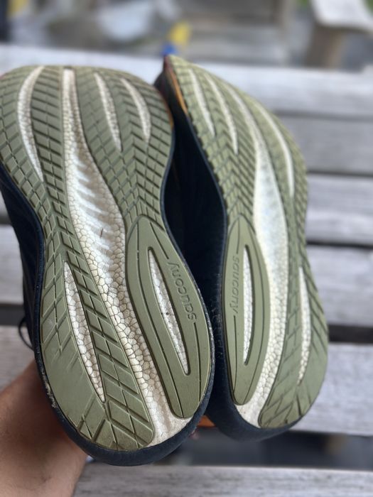 Кросівки Sauconi Gore-Tex  44.5 розмір